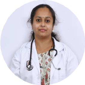 Dr. Smitha Sudarshan